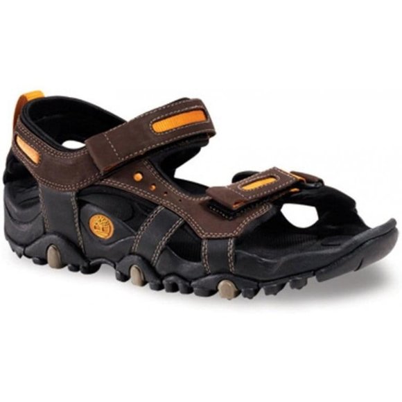 timberland mens sandals